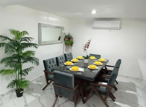 SUNSET SUITES MAZATLÁN ( PLANTA BAJA)